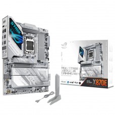 Placa Mãe Asus ROG Strix X870E-A Gaming WIFI7 NEO, Chipset B850, AMD AM5, ATX, DDR5