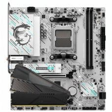 Kit Upgrade, Placa Mãe MSI B840M Gaming WiFi6E + 8GB RAM DDR5