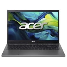 Notebook Acer Aspire Go 15 Intel Core i7-13620H / 8GB DDR5 / SSD 512GB / 15,6" Full HD / Intel UHD G