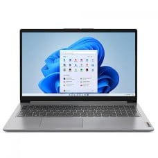 Notebook Lenovo IdeaPad 1 Intel Core i3-1315U / 8GB DDR4 / SSD 256GB / 15.6" FHD / Intel UHD Graphic