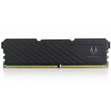 Memória DDR4 Spectrum Blitz, 16GB, 3200MHz, Preto, ST-RM-BZ16G32C16WD4 - Open Box