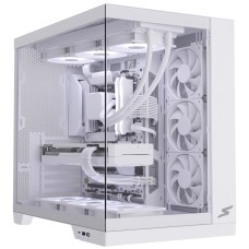 PC GAMER BRIGID i7 12700 / NVIDIA GeForce RTX 5060 / 16GB (2X8GB) DDR5 / SSD 1TB